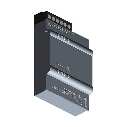 Siemens 6es7231-5qa30-0xb0 PLC Module 