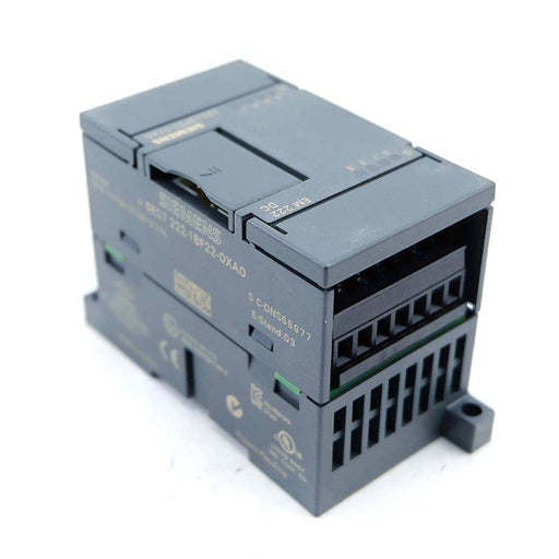 Siemens Esdkab Interface ModuleCpu Plc SSiemens Simatic S Smart 6ES7288-3AE04-0AA0 Original