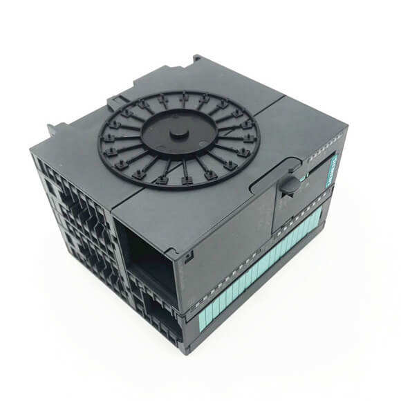 Siemens 6ES7-214-2AD23-0XB8 PLC Module