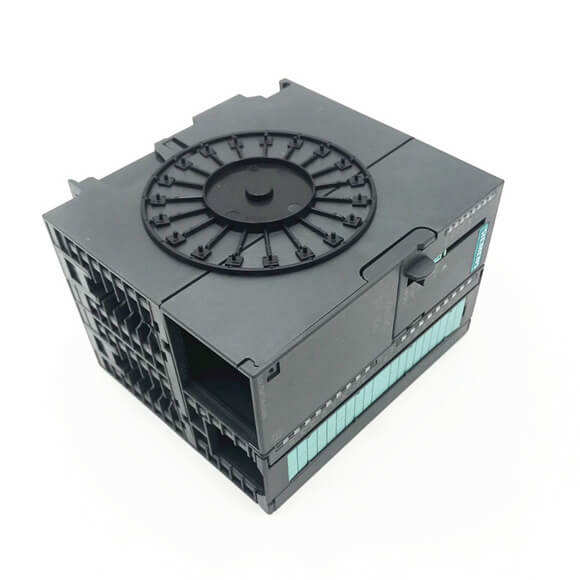 Siemens CPU Module 6ES7314-6EH04-0AB0 New