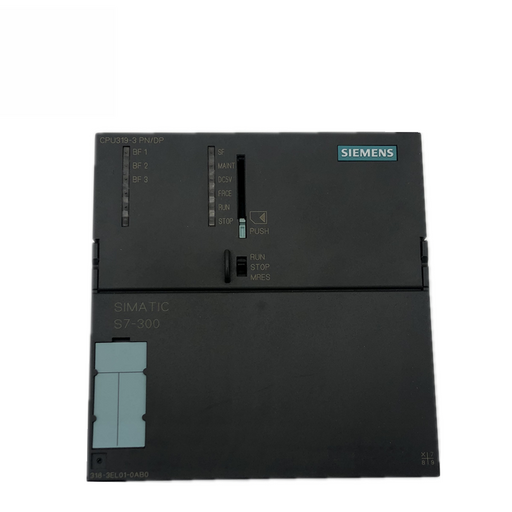 Siemens 6ES7541-1AD00-0AB0 PLC Module