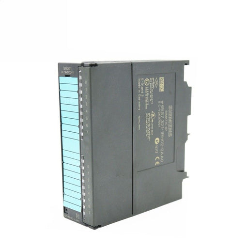 Siemens 6SE7038-6GL84-1JB0 PLC Module