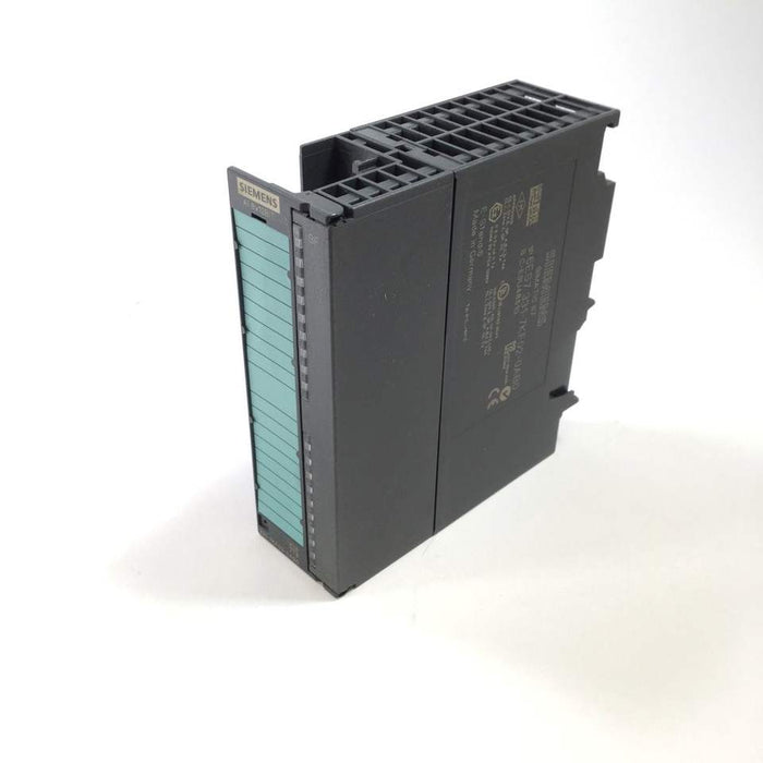 Siemens 6SL3120-2TE15-0AD0 Control Module