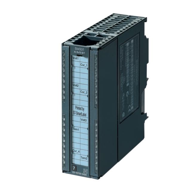 Siemens PLC Module 6ES7331-1KF02-0AB0 New