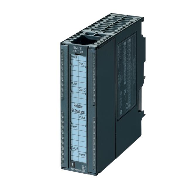 Siemens 6es7331-7nf00-0ab0 PLC Module