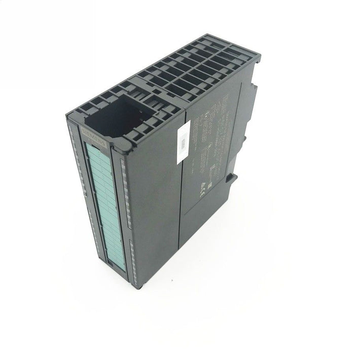 Siemens 6FC5611-0CA01-0AA0 I/O Module