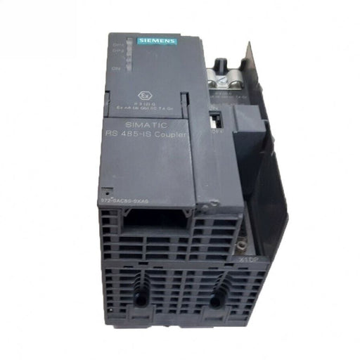 Siemens Communication Module 6ES7340-1CH02-0AE0 New