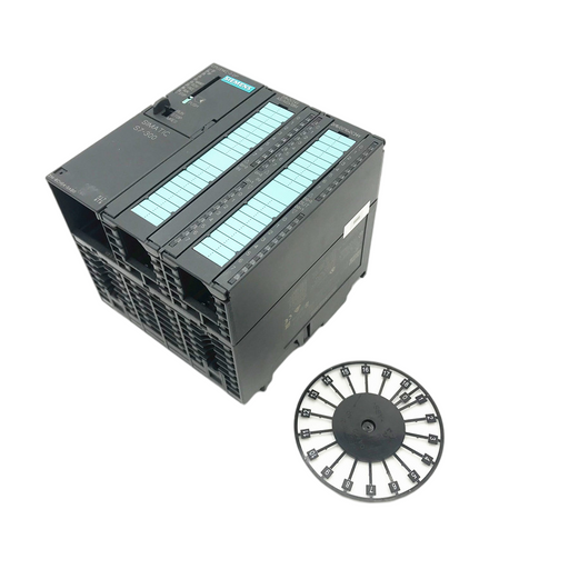 Siemens 6ES7-532-5HD00-0AB0 Output Module