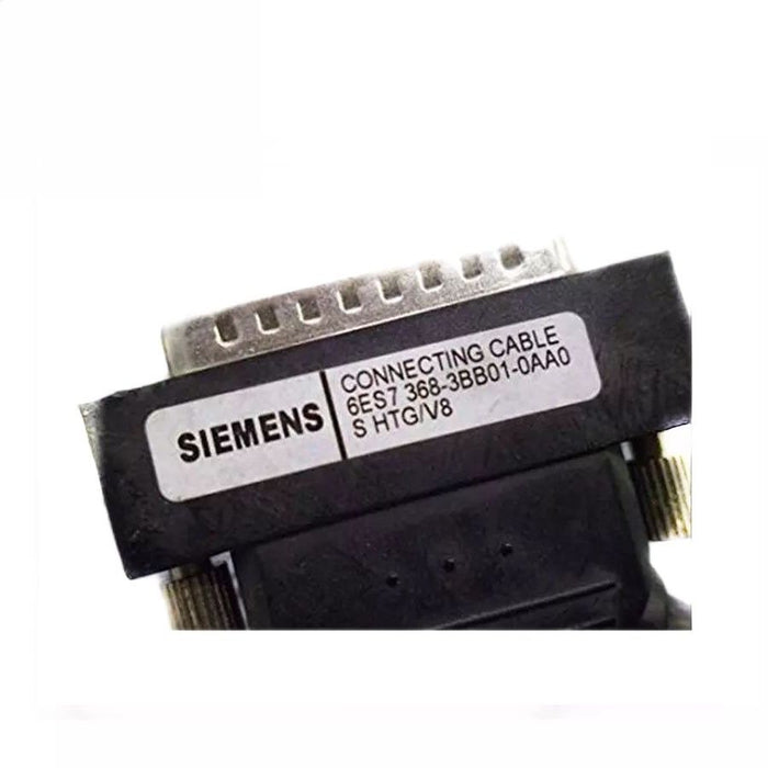 Siemens Series Conductor 6ES7368-3BB01-0AA0 New