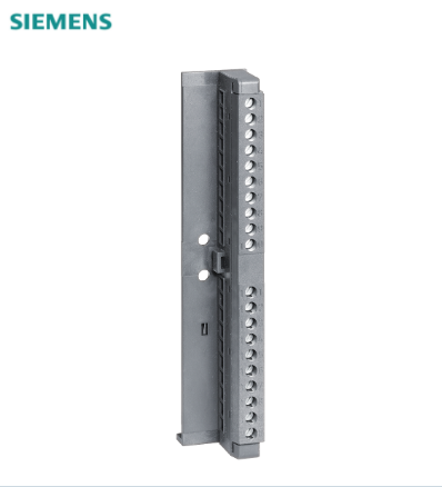 Siemens Series Connector 6ES7390-5AA00-0AA0 New