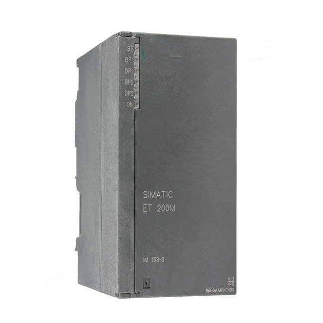 Siemens 6SL3120-1TE22-4AC0 PLC Module