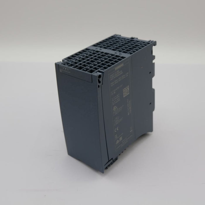 Siemens 6es7507-0ra00-0ab0-1 PLC Module