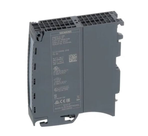 Siemens 6es7510-1dj01-0ab0 Module 