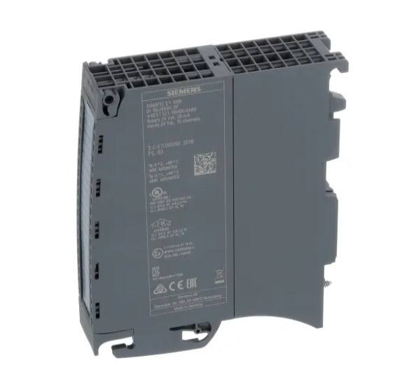 Siemens 6es7511-1ak02-0ab0 Module 