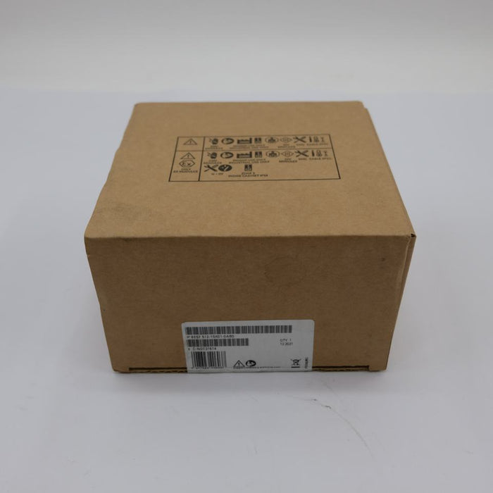 Siemens 6es7512-1sk01-0ab0-1 PLC Module