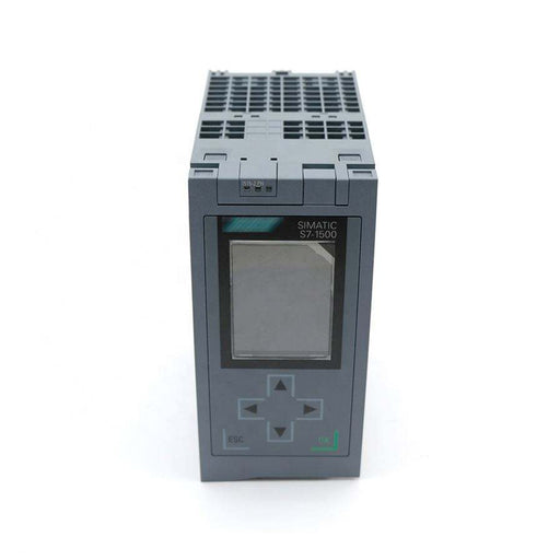 Siemens 6es7515-2am01-0ab0-1 PLC Module