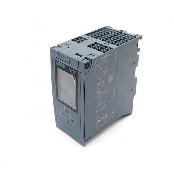 Siemens 6es7515-2am01-0ab0-1 PLC Module