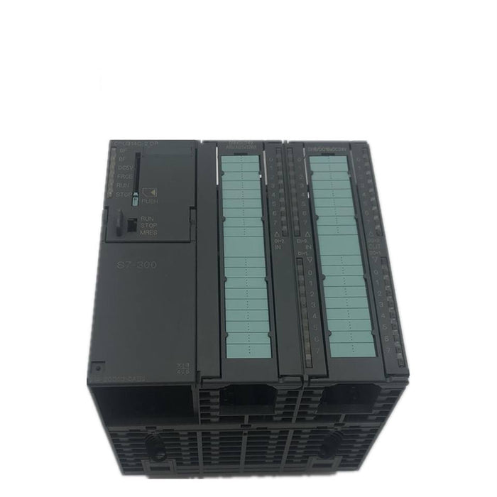 Siemens 6es7515-2am02-0ab0 Module 