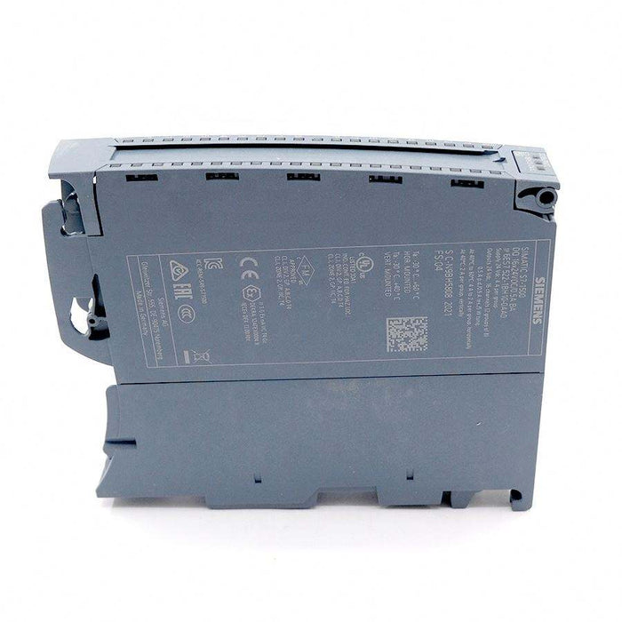 Siemens 6es7522-1bh10-0aa0-1 PLC Module