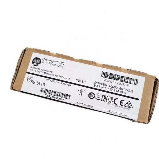 Siemens 6es7534-7qe00-0ab0-1 Input Module