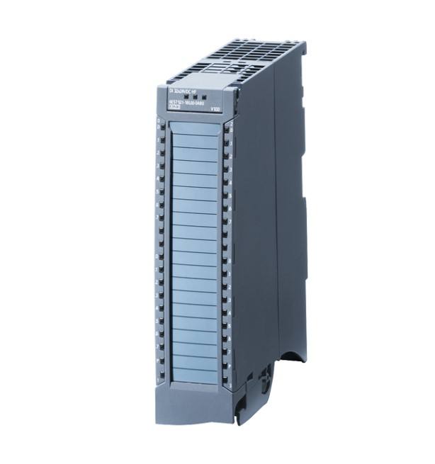 Siemens 6es7545-5da00-0ab0 PLC Module 