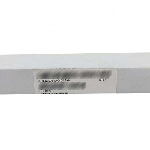 Siemens 6ES7590-1AC40-0AA0 PLC Controller Module