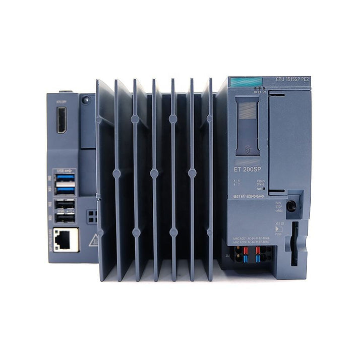 Siemens 6ES7677-2VB42-0GB0 PLC Controller Module