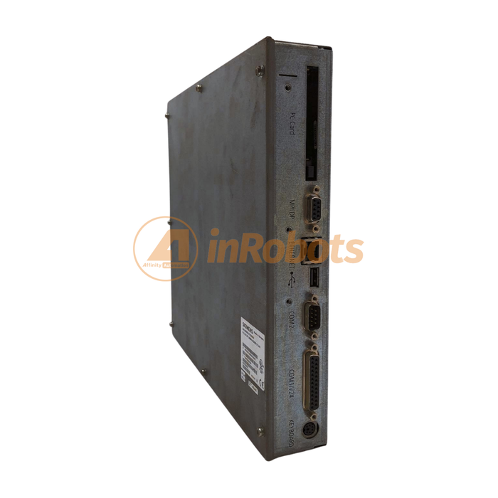 6FC5210-0DF00-0AA2	Siemens	SINUMERIK 810D/840D Control Unit