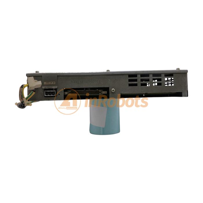 6FC5210-0DF00-0AA2	Siemens	SINUMERIK 810D/840D Control Unit