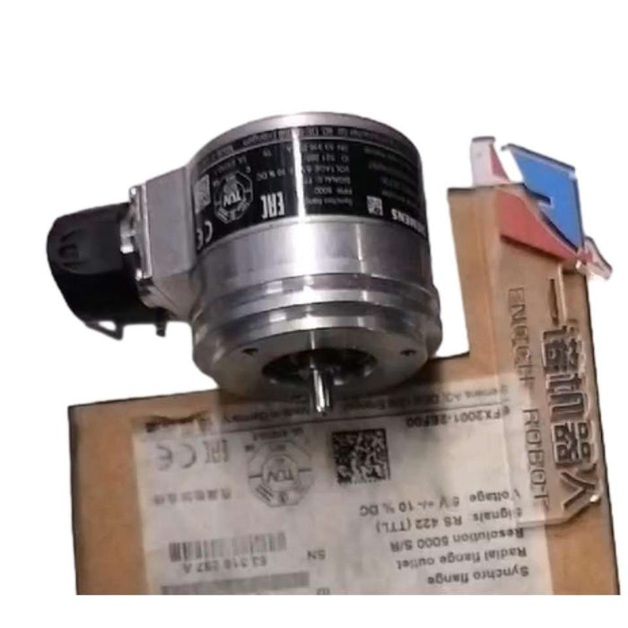 6Fx2001-2Ef00 Encoder 6FX2001-2EF00 NEW