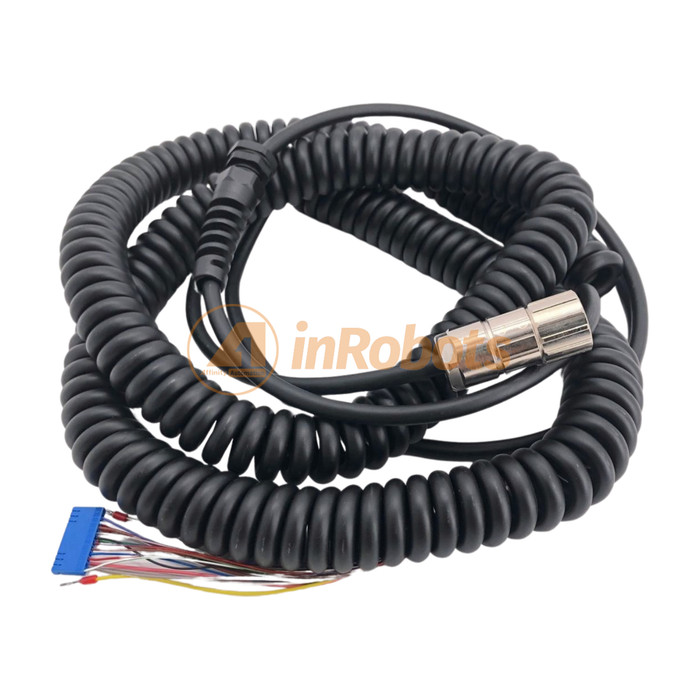 6FX2007-1AC04	Siemens	B-MPI Coiled Cable 10M