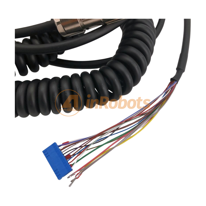 6FX2007-1AC04	Siemens	B-MPI Coiled Cable 10M