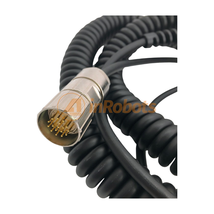 6FX2007-1AC04	Siemens	B-MPI Coiled Cable 10M