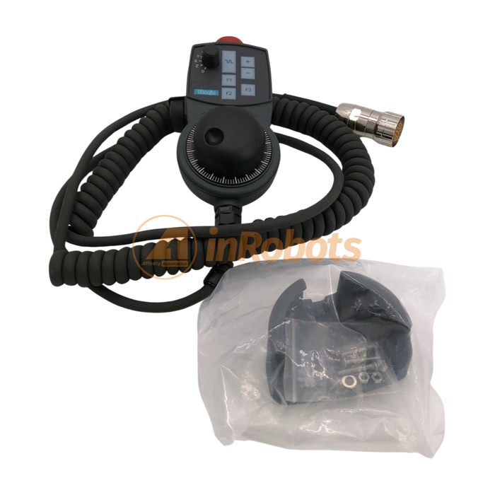 6FX2007-1AD03	Siemens	Handwheel with Cable