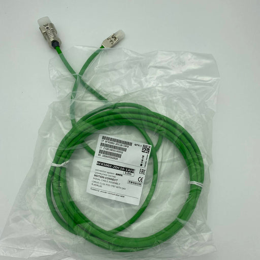 Siemens 6FX5002-2DC10-1AF0 Signal Cable