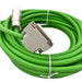 Siemens 6FX5002-2EQ10-1BA0 Encoder Cable