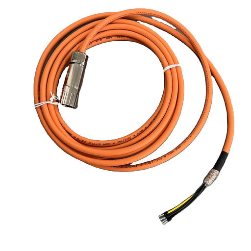 Siemens 6FX5002-5CF10-1AF0 Encoder Cable