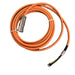 Siemens 6FX5002-5CF10-1AF0 Encoder Cable