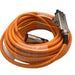 Siemens 6FX8002-5DN01-1CA0 Encoder Cable