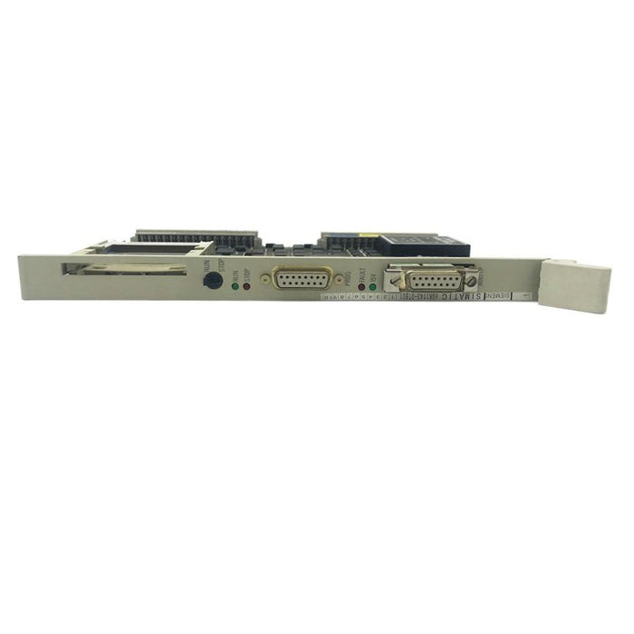 Siemens Simatic S Plc Manual Extensible Communication Processor Cp Txp Module 6GK1 143-0TB01 100% New Original