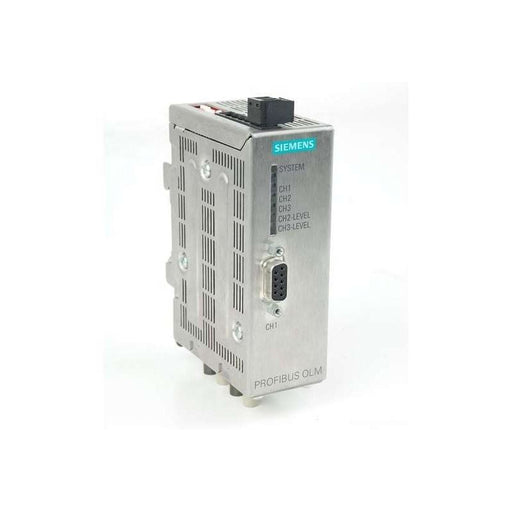 Siemens 6GK1503-3CD00 Communication Module