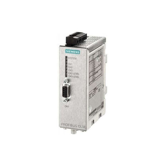 Siemens 6GK1503-3CD00 Communication Module