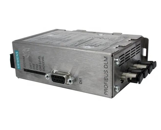 Siemens 6GK1503-3CD00 Communication Module