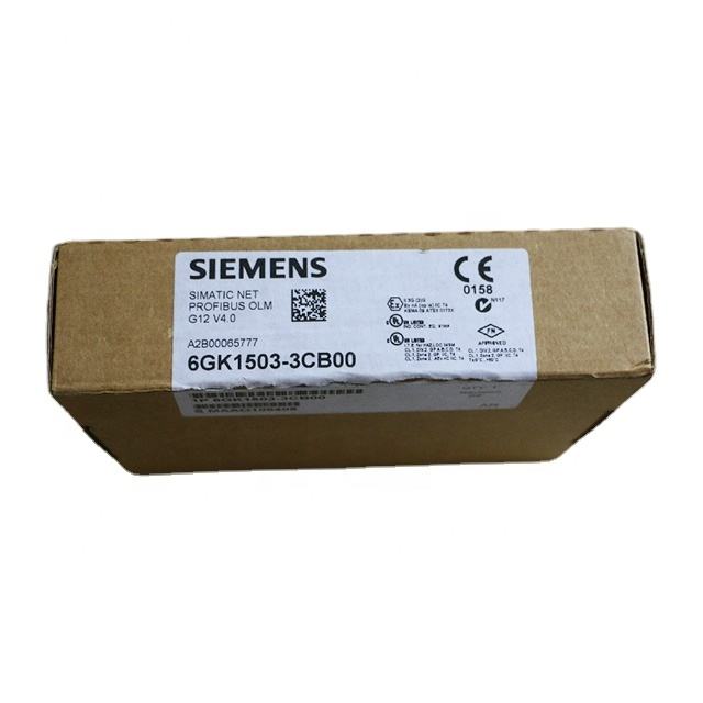 Siemens 6GK1503-3CD00 Communication Module