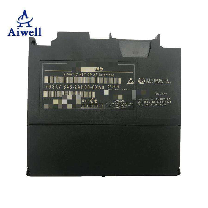 Siemens 6GK7343-2AH00-0XA0 Programmable Controller