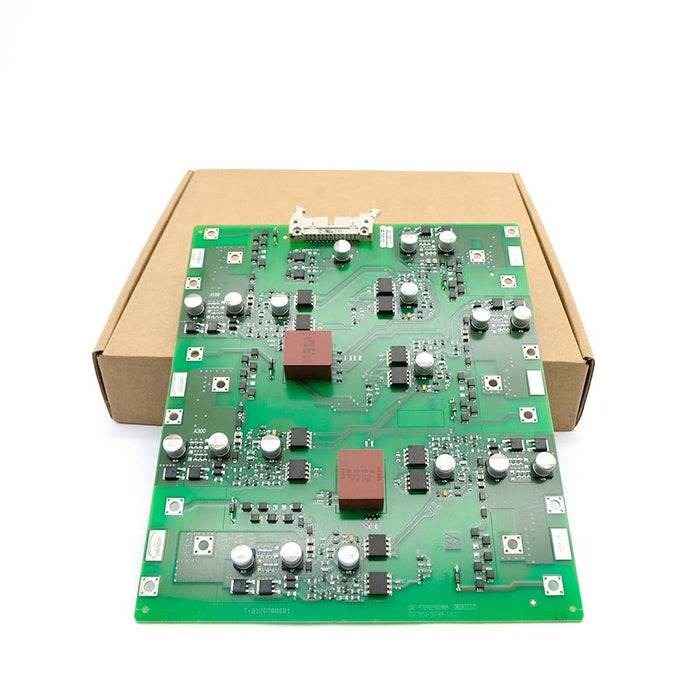 Siemens 6SE7031-5EF84-1JC1 PCB Board