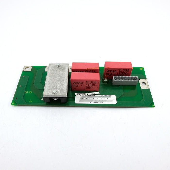 Siemens 6SE7031-7HF84-1HH1 PCB Board