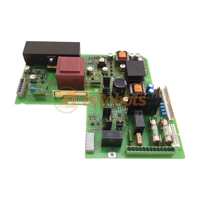 6SE7031-7HG84-1JA1	Siemens	Power Supply Board