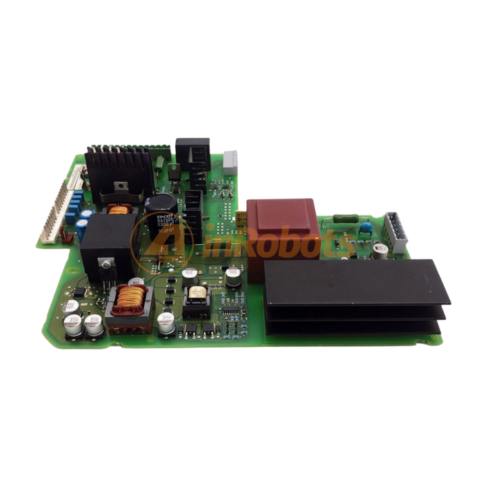 6SE7031-7HG84-1JA1	Siemens	Power Supply Board