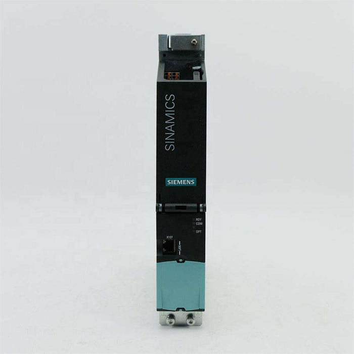 Siemens 6SL3040-1MA01-0AA0 Control Unit